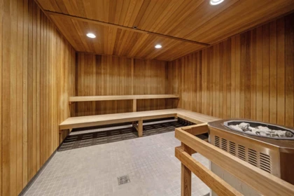 Hot Tub / Spa Photo of 3703 657 Whiting Way, Coquitlam, BC