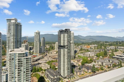 Loft / Bonus Room Photo of 3703 657 Whiting Way, Coquitlam, BC
