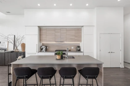Pantry Photo of 3703 657 Whiting Way, Coquitlam, BC
