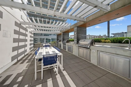 Street View Photo of 3703 657 Whiting Way, Coquitlam, BC
