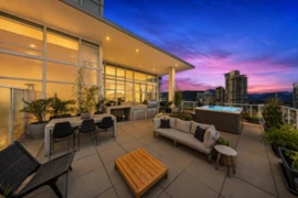 3703 657 Whiting Way, Coquitlam, BC