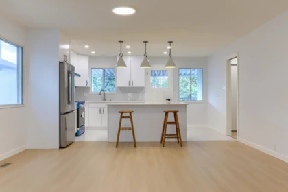 Kitchen Photo of 3492 E 49th Avenue, Vancouver, BC