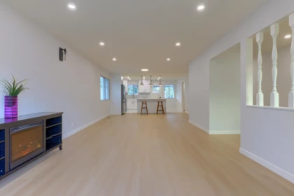 Primary Bedroom Photo of 3492 E 49th Avenue, Vancouver, BC