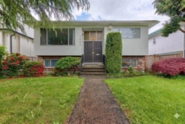 3492 E 49th Avenue, Vancouver, BC