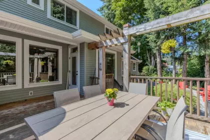 Aerial View of 35159 Mcewen Avenue, Mission, BC