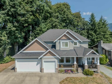 35159 Mcewen Avenue, Mission, BC, Mission — Single Family Residence for sale