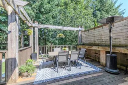 Hot Tub / Spa Photo of 35159 Mcewen Avenue, Mission, BC