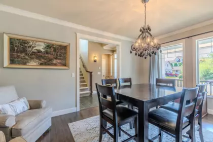 Kitchen Island Photo of 35159 Mcewen Avenue, Mission, BC