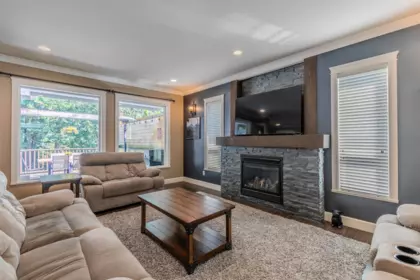 Primary Bedroom Photo of 35159 Mcewen Avenue, Mission, BC