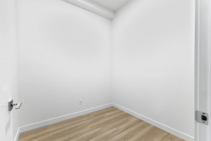 Bedroom 2 Photo of 510 11913 Burnett Street, Maple Ridge, BC