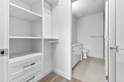 Guest Bathroom Photo of 510 11913 Burnett Street, Maple Ridge, BC