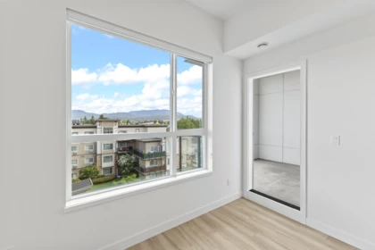 Pantry Photo of 510 11913 Burnett Street, Maple Ridge, BC