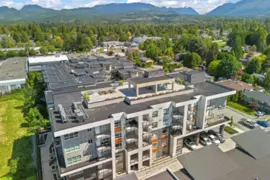 510 11913 Burnett Street, Maple Ridge, BC