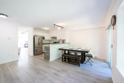 20 8155 164th Street, Surrey, BC, Surrey — Townhouse for sale