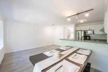 20 8155 164th Street, Surrey, BC, Surrey — Townhouse for sale