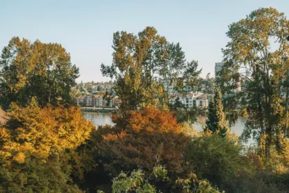 408 83 Star Crescent, New Westminster, BC, New Westminster — Apartment/Condo for sale