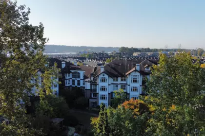 Playground / Recreational Area Near 408 83 Star Crescent, New Westminster, BC