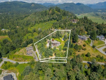 34869 Ferndale Avenue, Mission, BC, Mission — Single Family Residence for sale