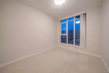 Pantry Photo of 3602 1182 Westwood Street, Coquitlam, BC