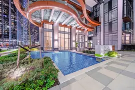 3602 1182 Westwood Street, Coquitlam, BC