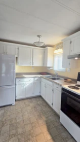 15851 Suffolk Road, Surrey, BC, Surrey — Manufactured On Land for sale