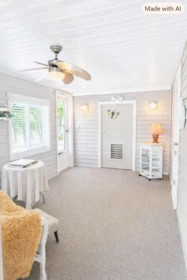 15851 Suffolk Road, Surrey, BC, Surrey — Manufactured On Land for sale