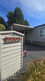 15851 Suffolk Road, Surrey, BC, Surrey — Manufactured On Land for sale