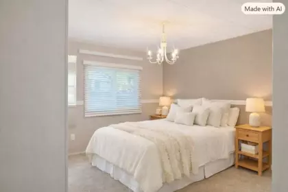 Primary Bedroom Photo of 15851 Suffolk Road, Surrey, BC
