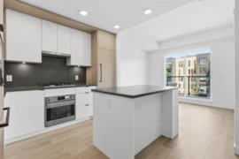 404 2268 E Broadway, Vancouver, BC