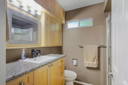 Basement Recreation Room Photo of 34981 Bernina Court, Abbotsford, BC