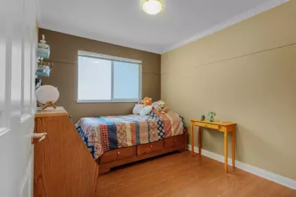 Bedroom 4 Photo of 34981 Bernina Court, Abbotsford, BC