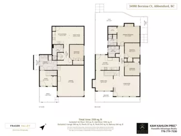 Community Amenities Photo (Clubhouse) of 34981 Bernina Court, Abbotsford, BC