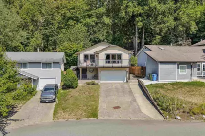 34981 Bernina Court, Abbotsford, BC, Abbotsford — Single Family Residence for sale