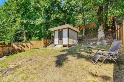 Swimming Pool Photo of 34981 Bernina Court, Abbotsford, BC