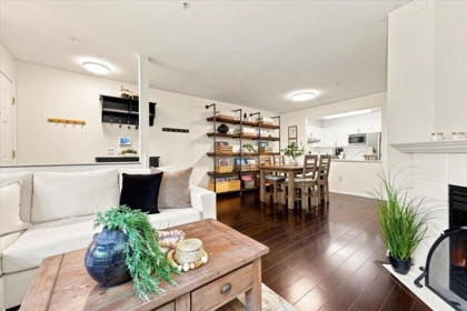 56 3436 Terra Vita Place, Vancouver, BC, Vancouver — Townhouse for sale