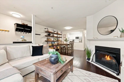 56 3436 Terra Vita Place, Vancouver, BC, Vancouver — Townhouse for sale