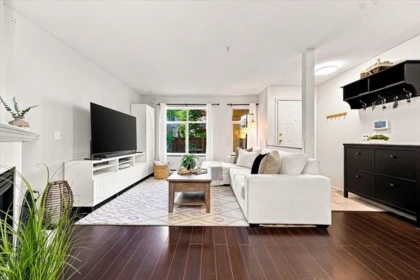 56 3436 Terra Vita Place, Vancouver, BC, Vancouver — Townhouse for sale