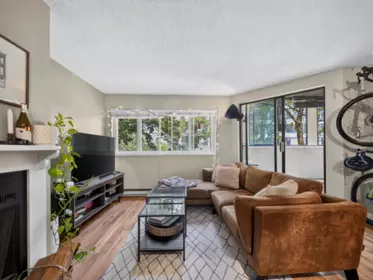 202 936 Bute Street, Vancouver, BC, Vancouver — Apartment/Condo for sale