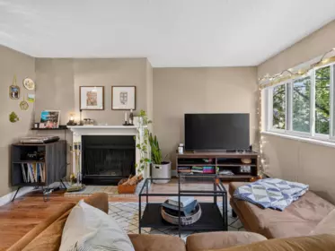 202 936 Bute Street, Vancouver, BC, Vancouver — Apartment/Condo for sale