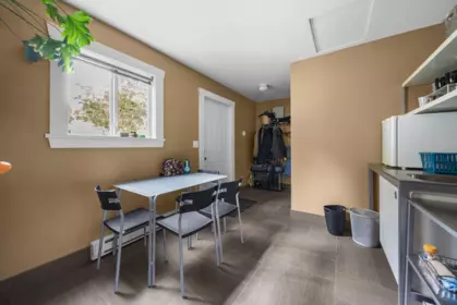 Backyard Photo of 511 176 Street, Surrey, BC