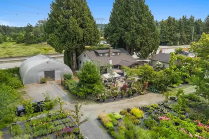 511 176 Street, Surrey, BC, Surrey — Single Family Residence for sale