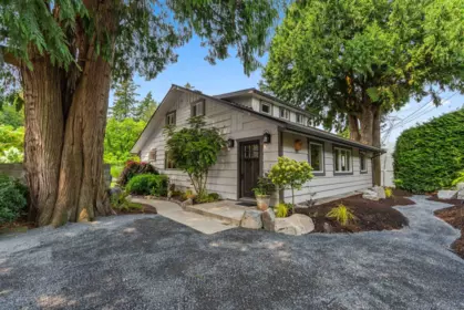 511 176 Street, Surrey, BC, Surrey — Single Family Residence for sale