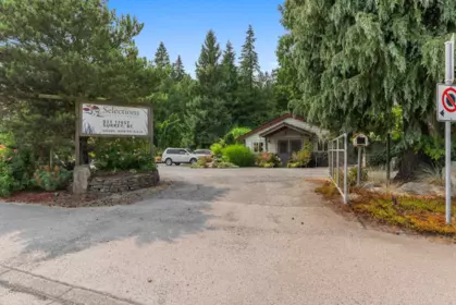 Fitness Center Photo Near 511 176 Street, Surrey, BC