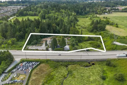 Playground / Recreational Area Near 511 176 Street, Surrey, BC