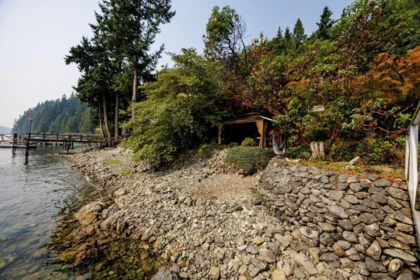 Hot Tub / Spa Photo of 330 Sasamat Lane, North Vancouver, BC
