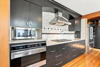 Office / Den Photo of 330 Sasamat Lane, North Vancouver, BC
