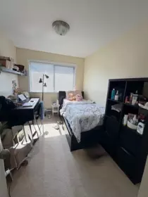 Walk-In Closet Photo of 7 8080 Bennett Road, Richmond, BC