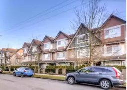 7 8080 Bennett Road, Richmond, BC