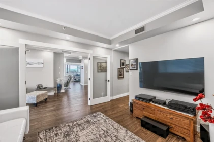 Loft / Bonus Room Photo of 1601 3190 Gladwin Road, Abbotsford, BC
