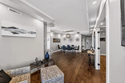 Office / Den Photo of 1601 3190 Gladwin Road, Abbotsford, BC